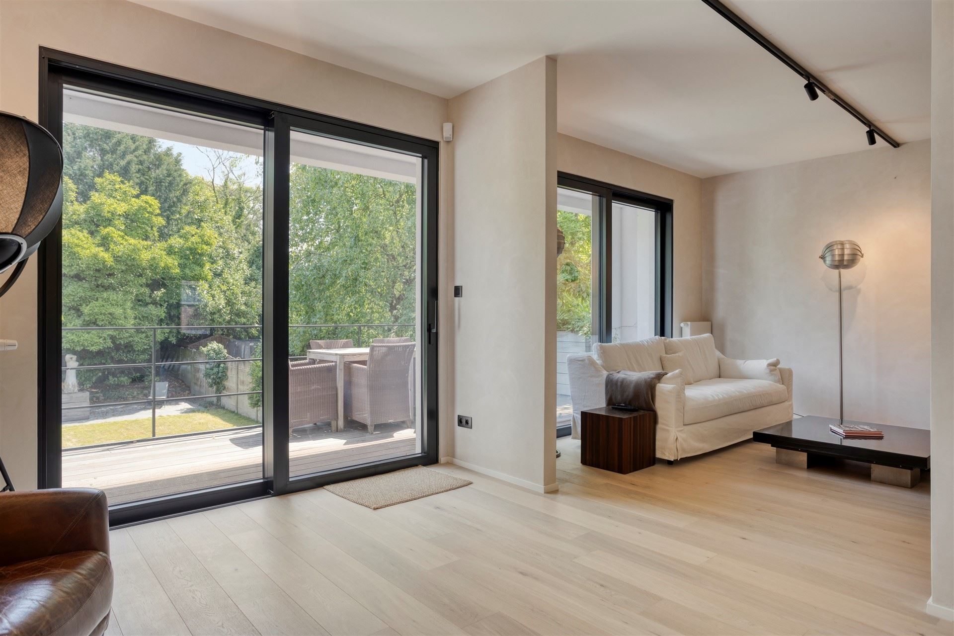 Uitzonderlijke woning met high-end touch foto 11
