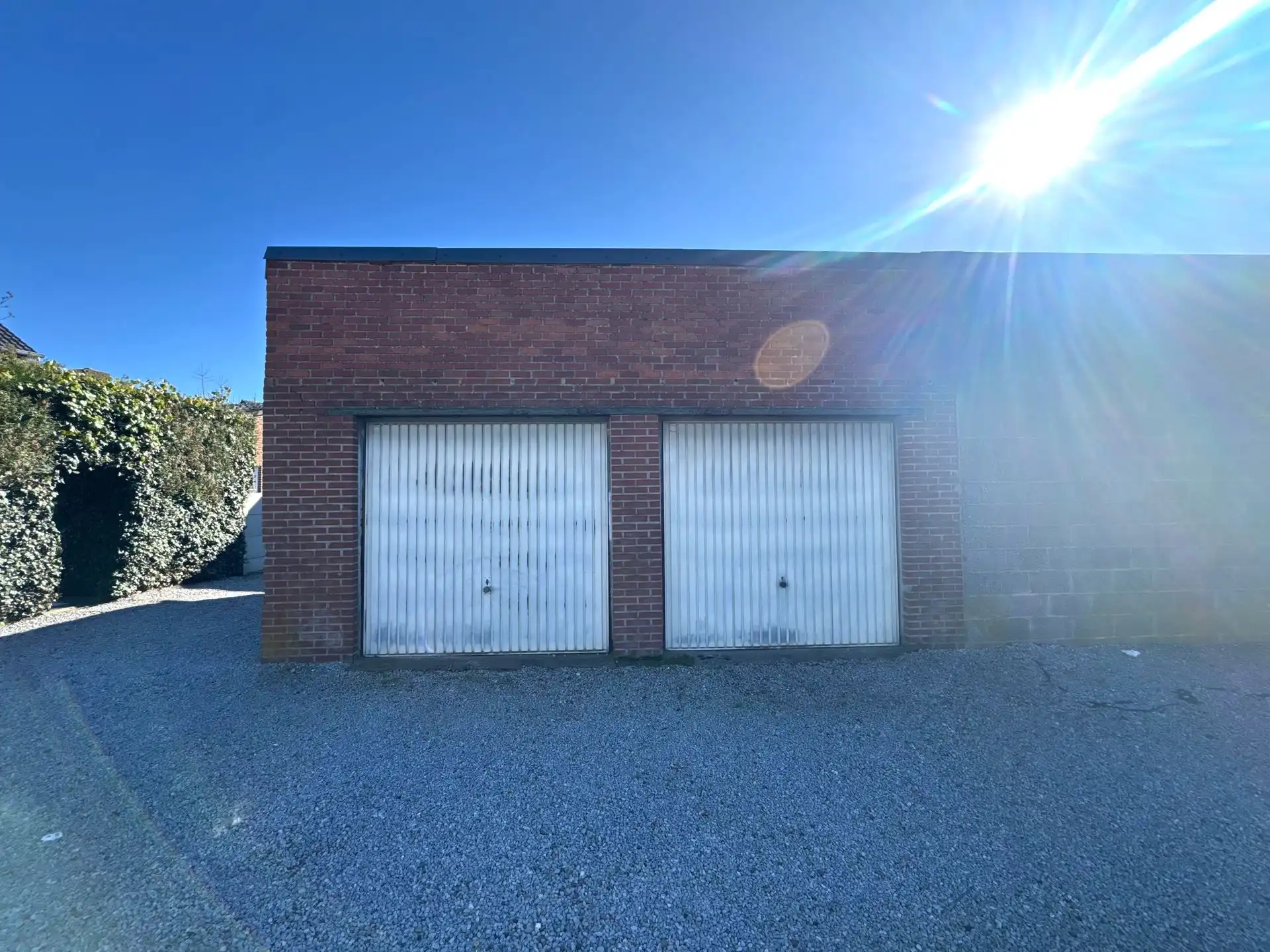 charmante gesloten bebouwing te koop Maasmechelen foto 13