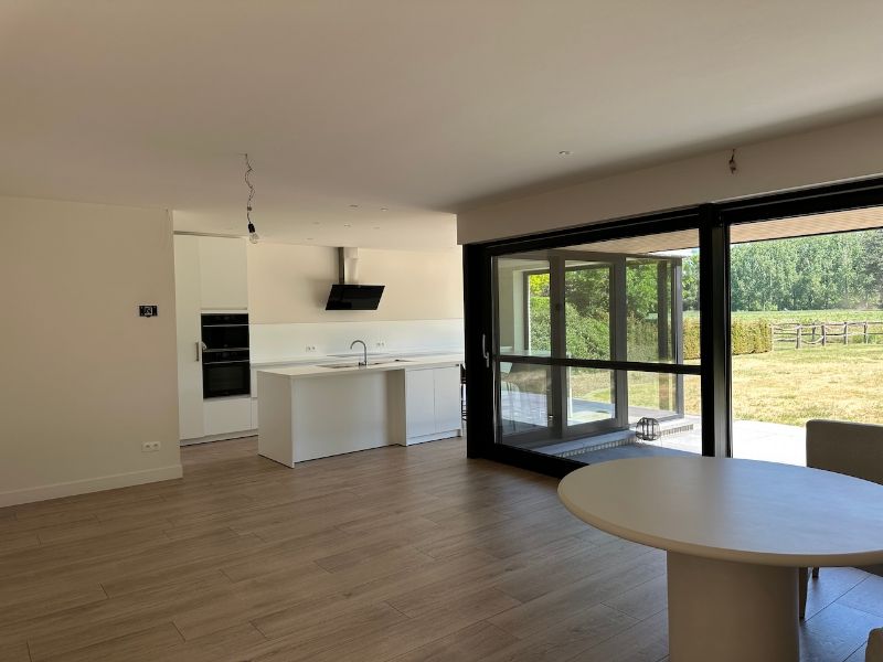Ruime villa in Wachtebeke – Langelede 23 foto 4