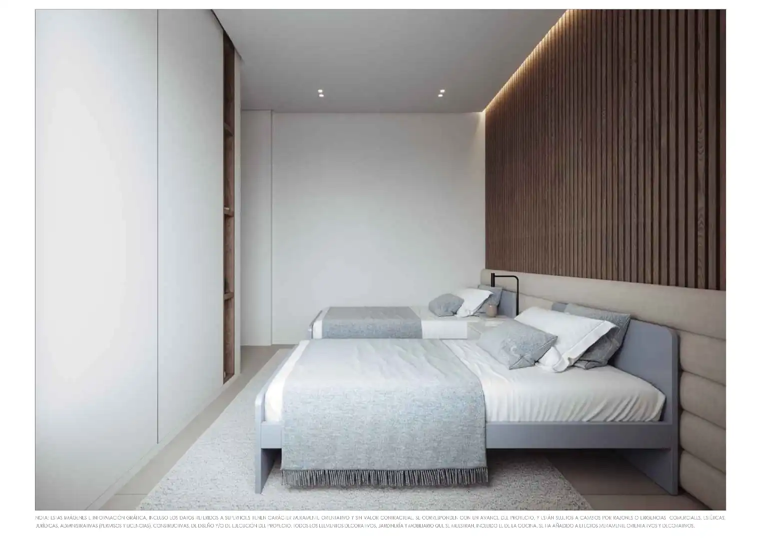 Nieuwbouwproject Residentie Novamar foto 4