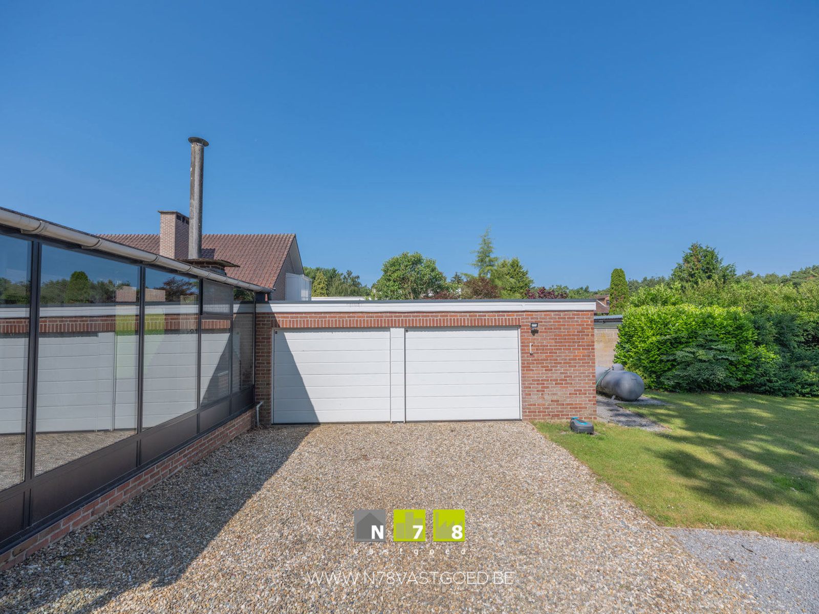 Huis te koop foto 24