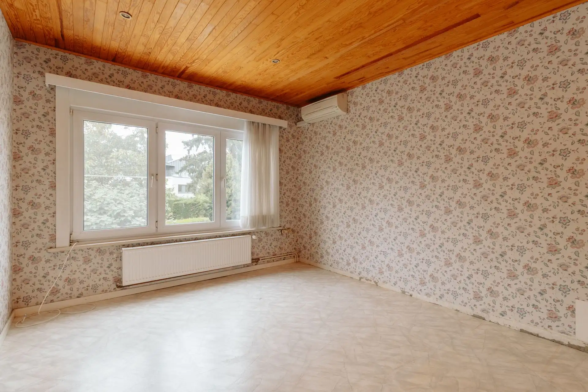 Te renoveren HOB in wijk Molenveld in Edegem foto 21