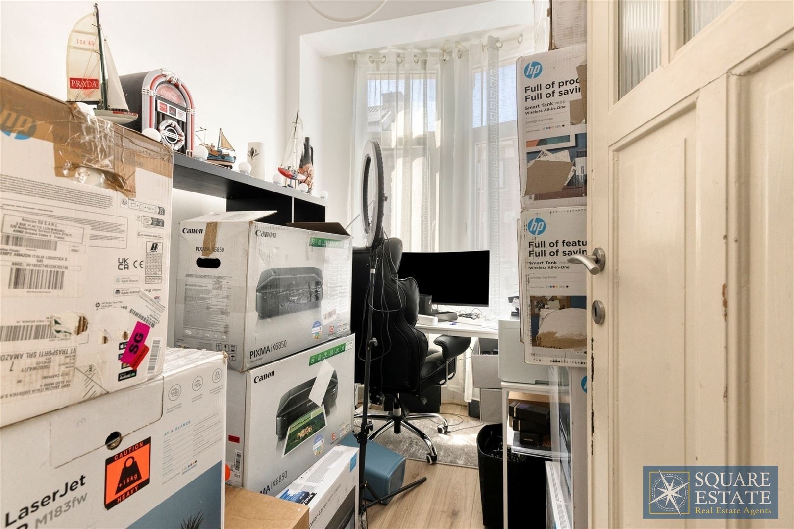 Huis foto 16