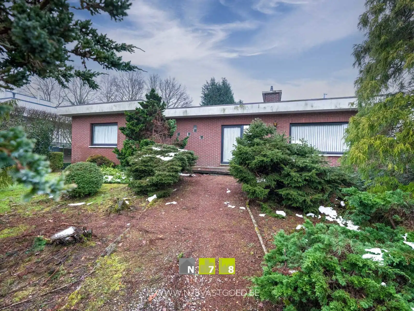 Huis te koop 3660 Oudsbergen