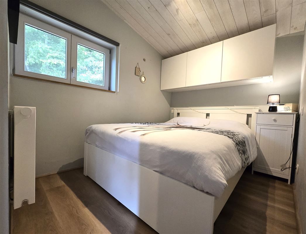 Chalet foto 9
