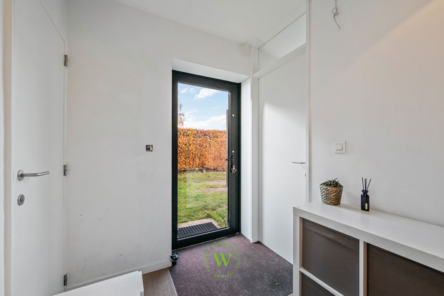 Af te werken woning met ruim bijgebouw te Ruddervoorde foto 11