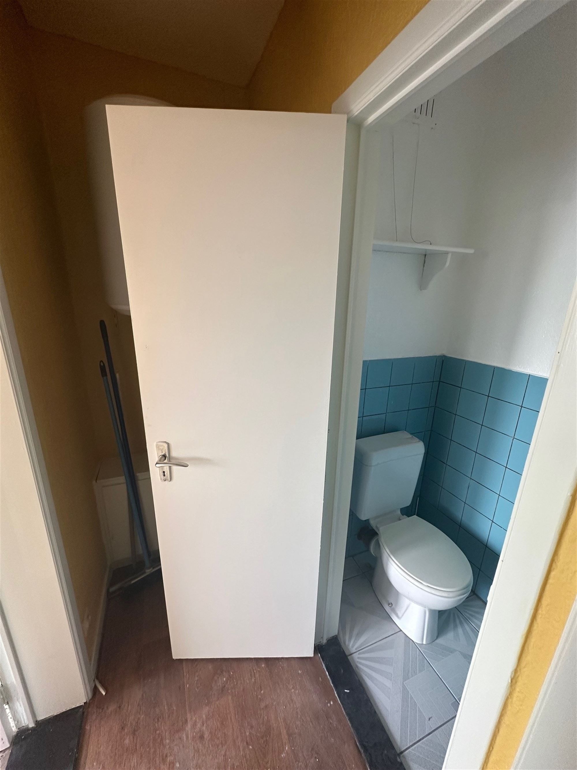 Appartement met 2 slaapkamers en prachtig uitzicht foto 8