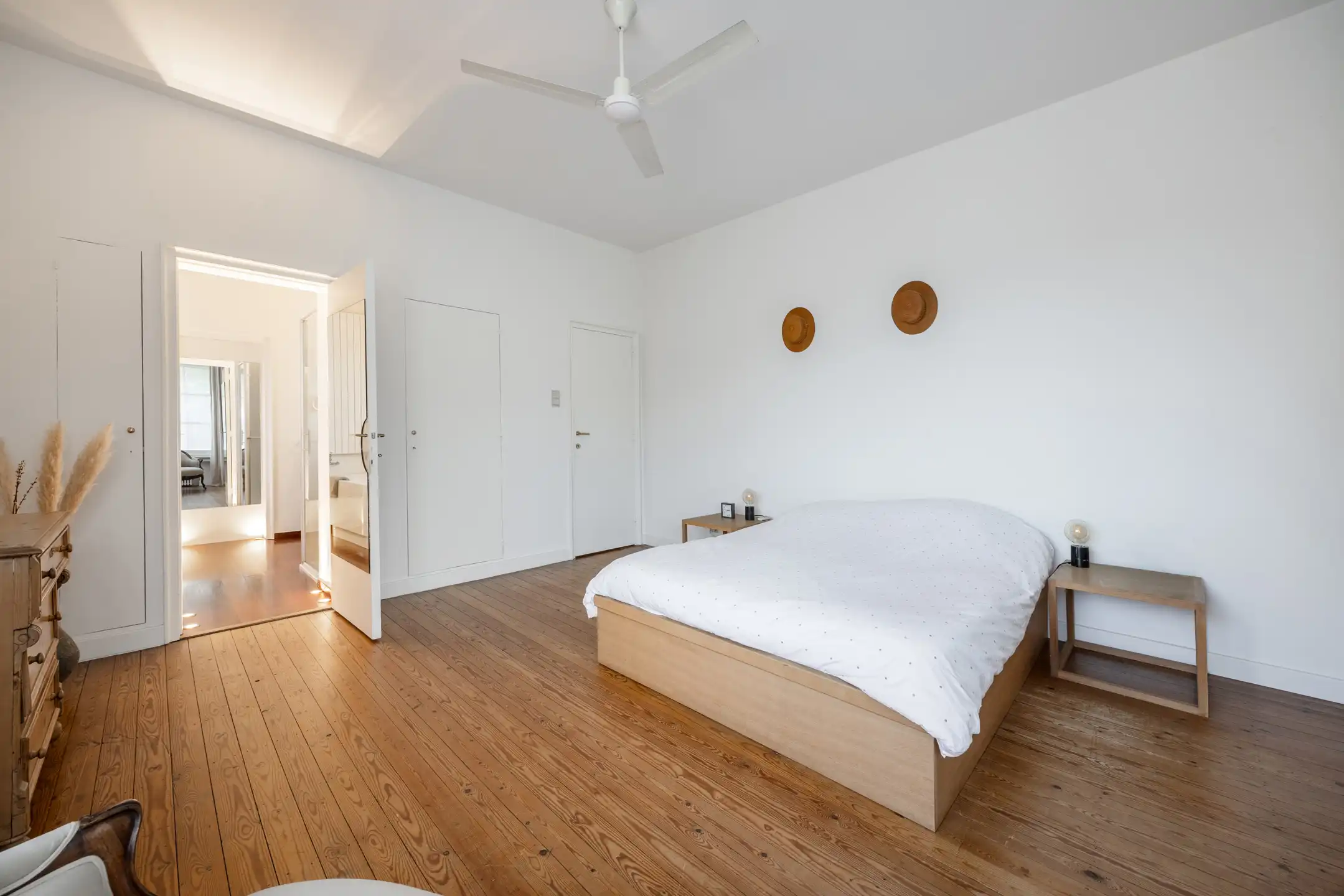 Bijzondere karakterwoning met tuin en praktijkruimte foto 20