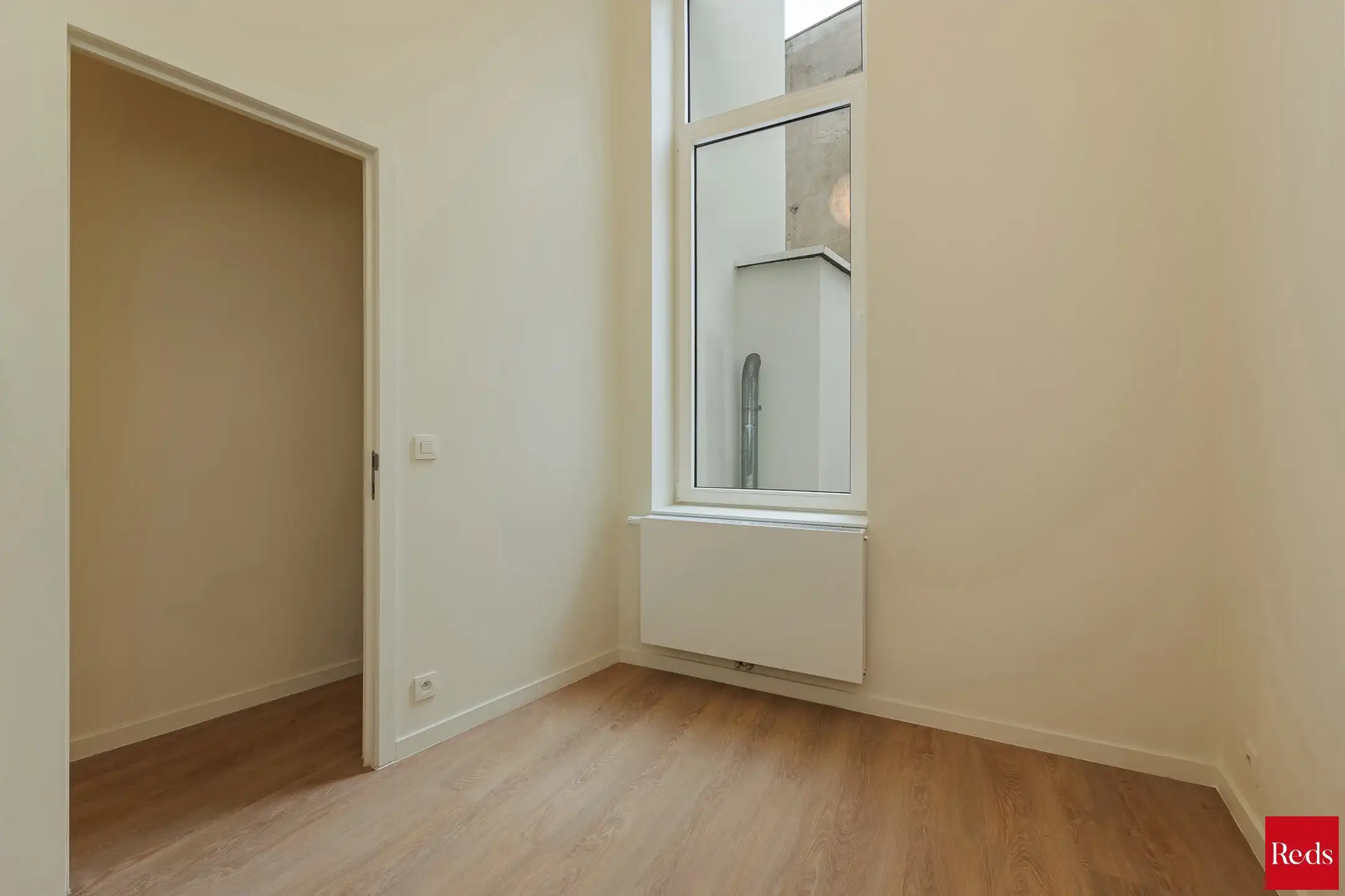 Gerenoveerd appartement op toplocatie in Antwerpen foto 4