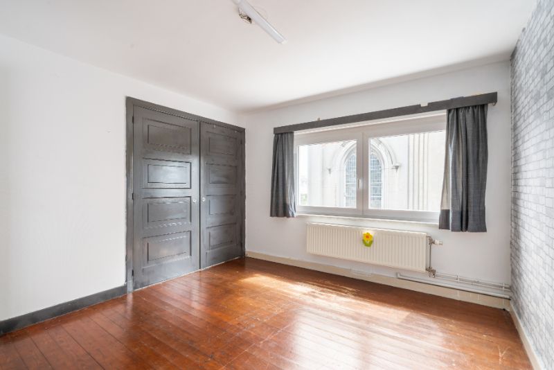 Appartement met 3 slpkmrs + wassalon foto 15