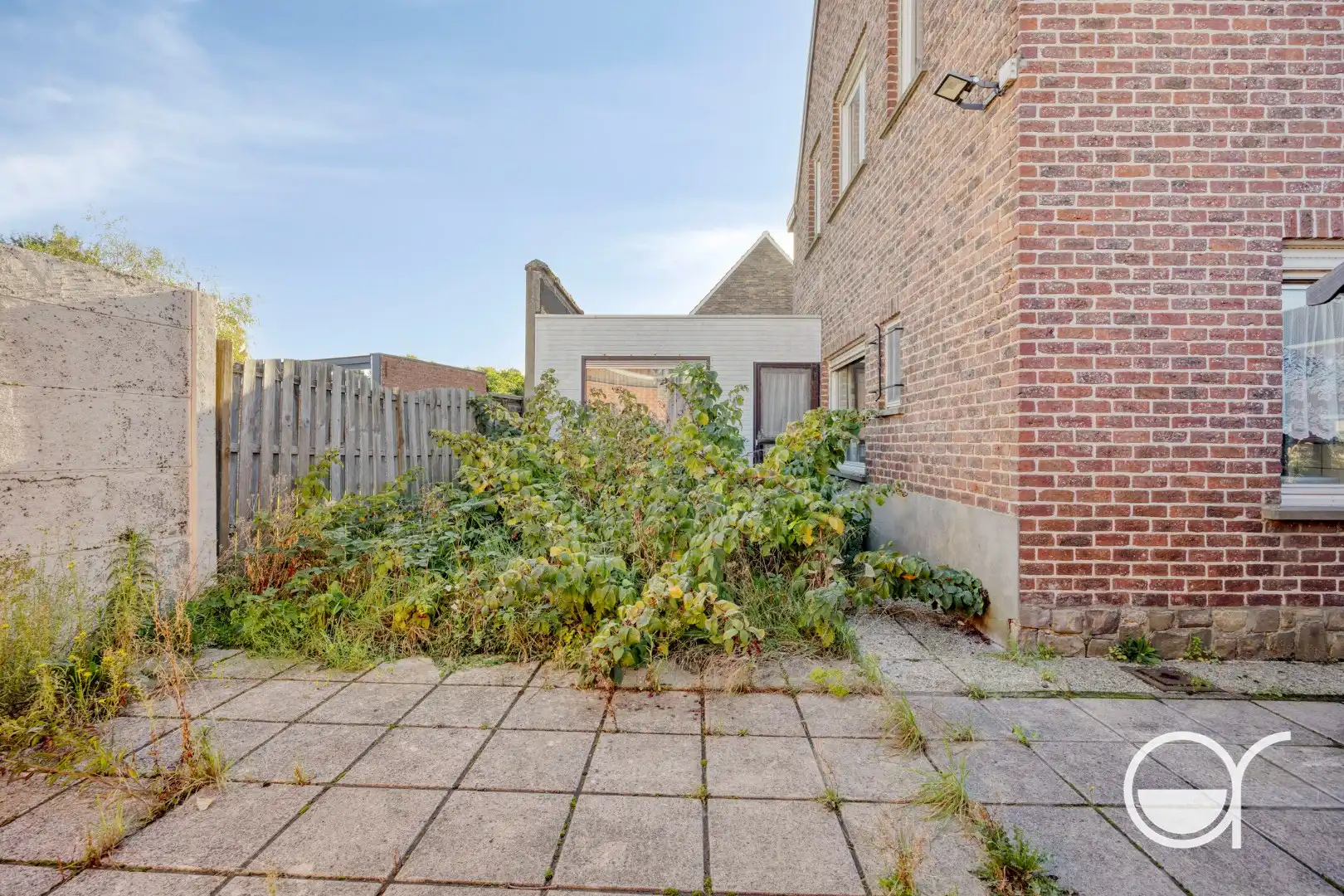Te renoveren villa in Zwijnaarde foto 23