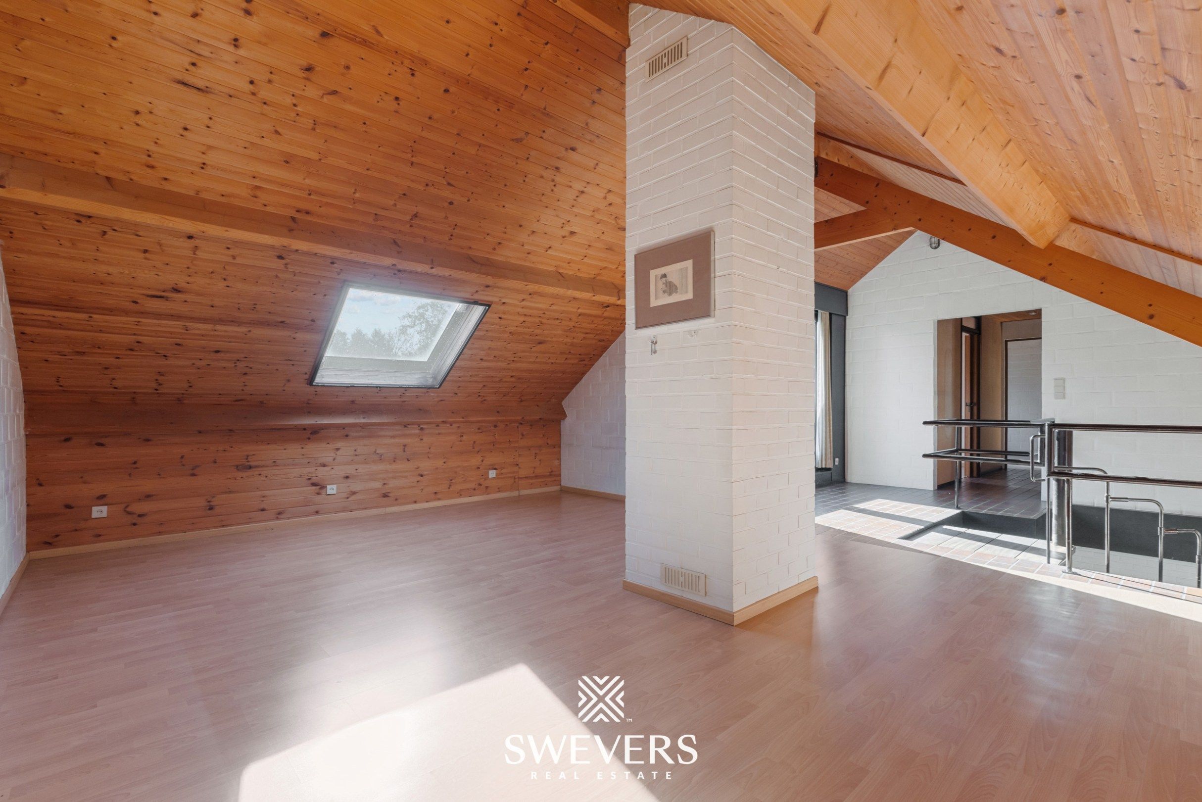 Woning met veel potentieel op 17a 46ca in de residentiële bloemenwijk te Bolderberg foto 21