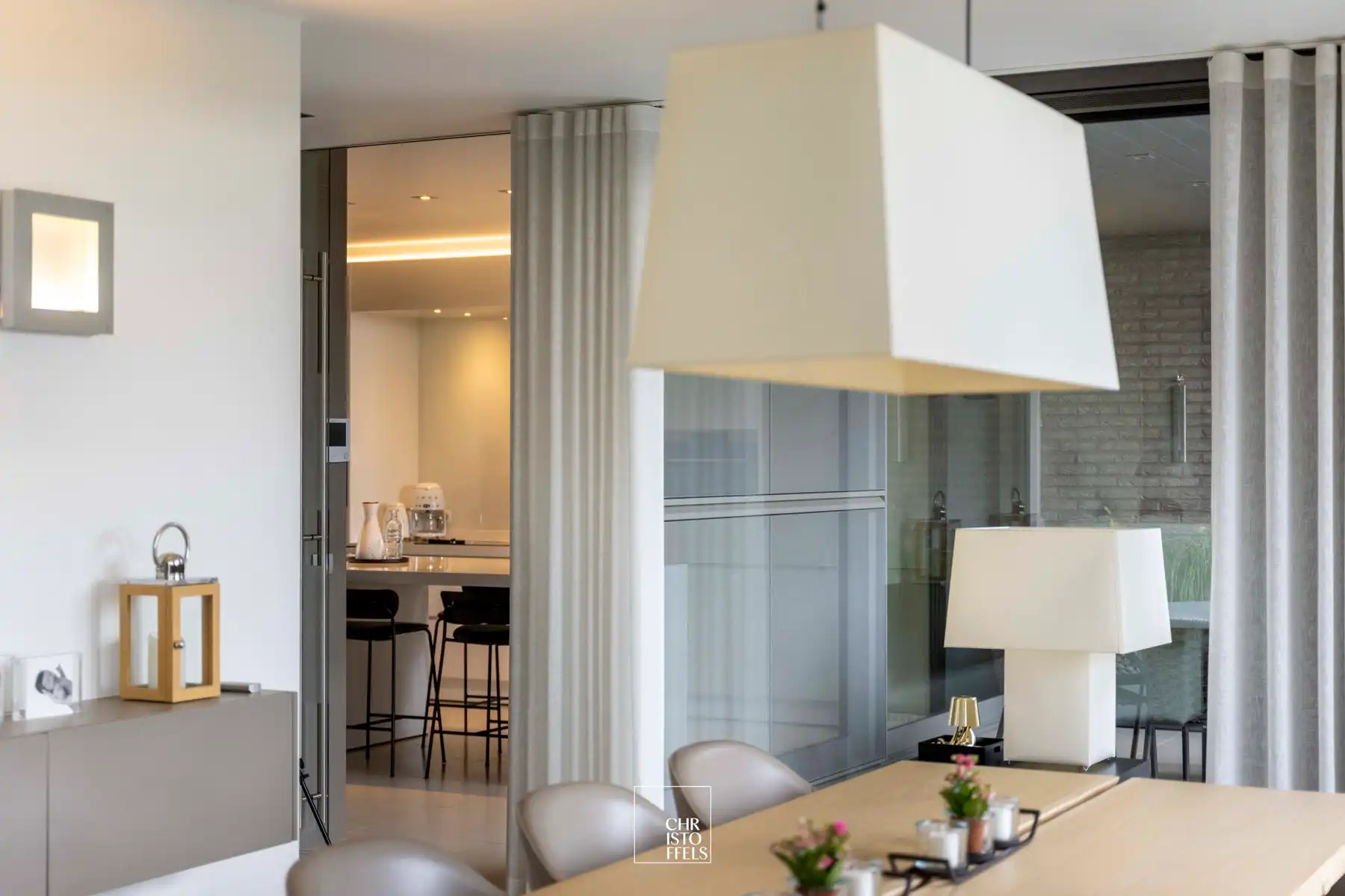  Stijlvol penthouse van 200 m² met ca. 100 m² terrassen in Oud-Rekem foto 27