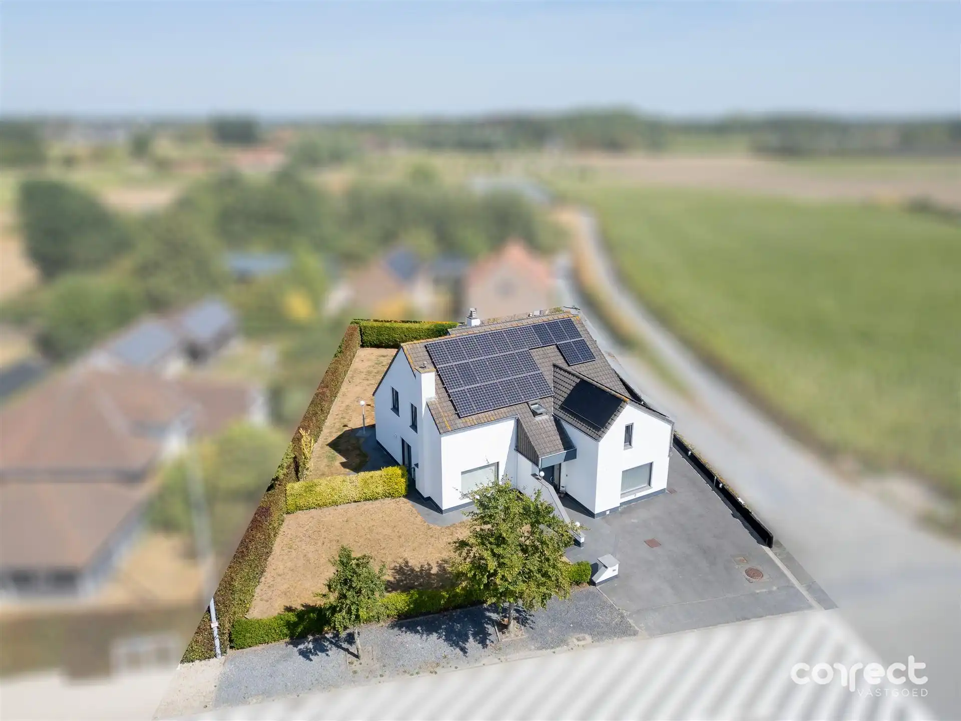 Huis te koop Koningin Astridstraat 56/c - 8210 VELDEGEM