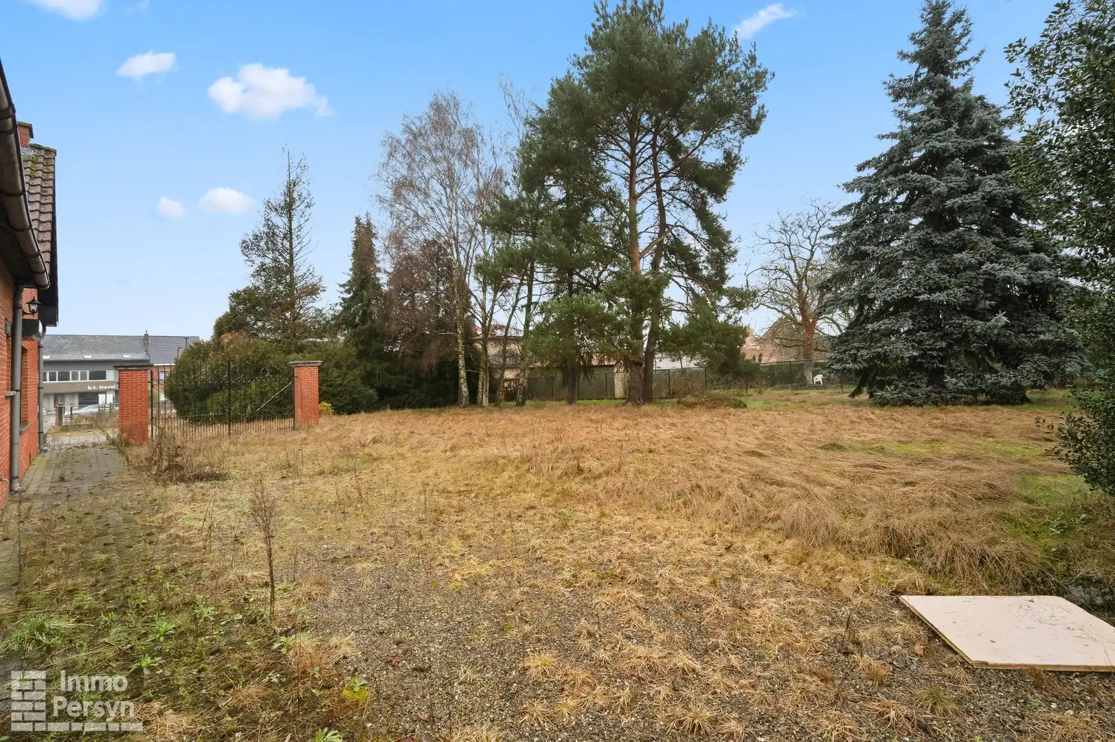 Prachtig bouwperceel van 1.506 m² met enorm veel potentieel te Bekkevoort foto 4