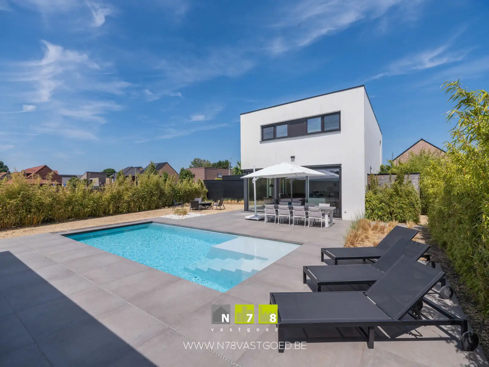 Huis te koop foto 2