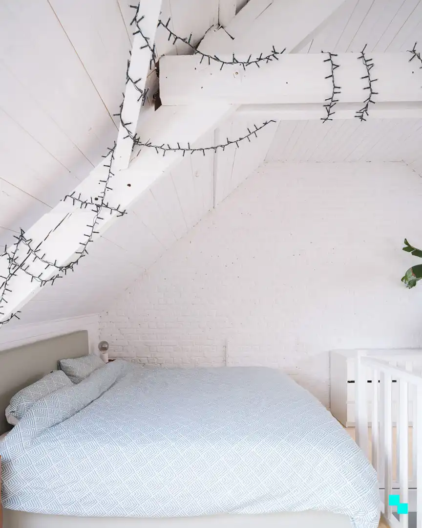 Charmante op te frissen woning met drie kamers en zonnige tuin foto 22