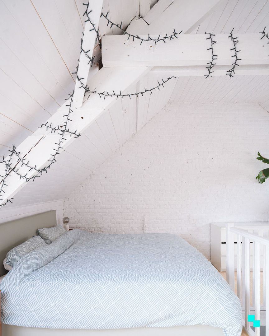 Charmante op te frissen woning met drie kamers en zonnige tuin foto 22