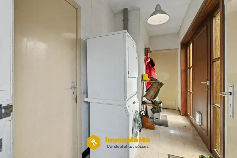 VERKOCHT - VILLA MET 4 SLAAPKAMERS EN TUIN&WEIDE (3314m²) EN 3 PAARDENSTALLEN foto 17