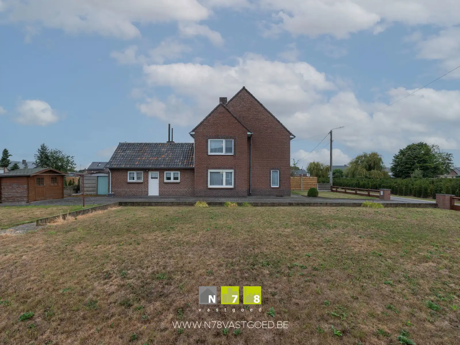 Huis te koop foto 40