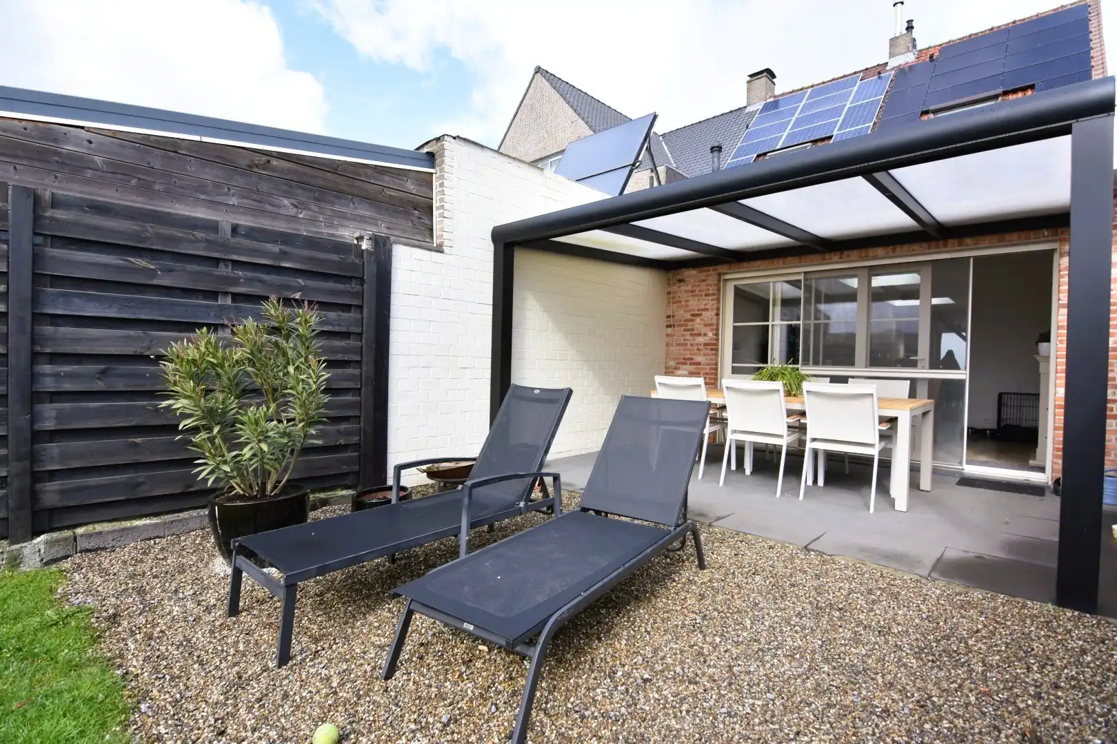 Toffe woning nabij De Waterbek foto 23