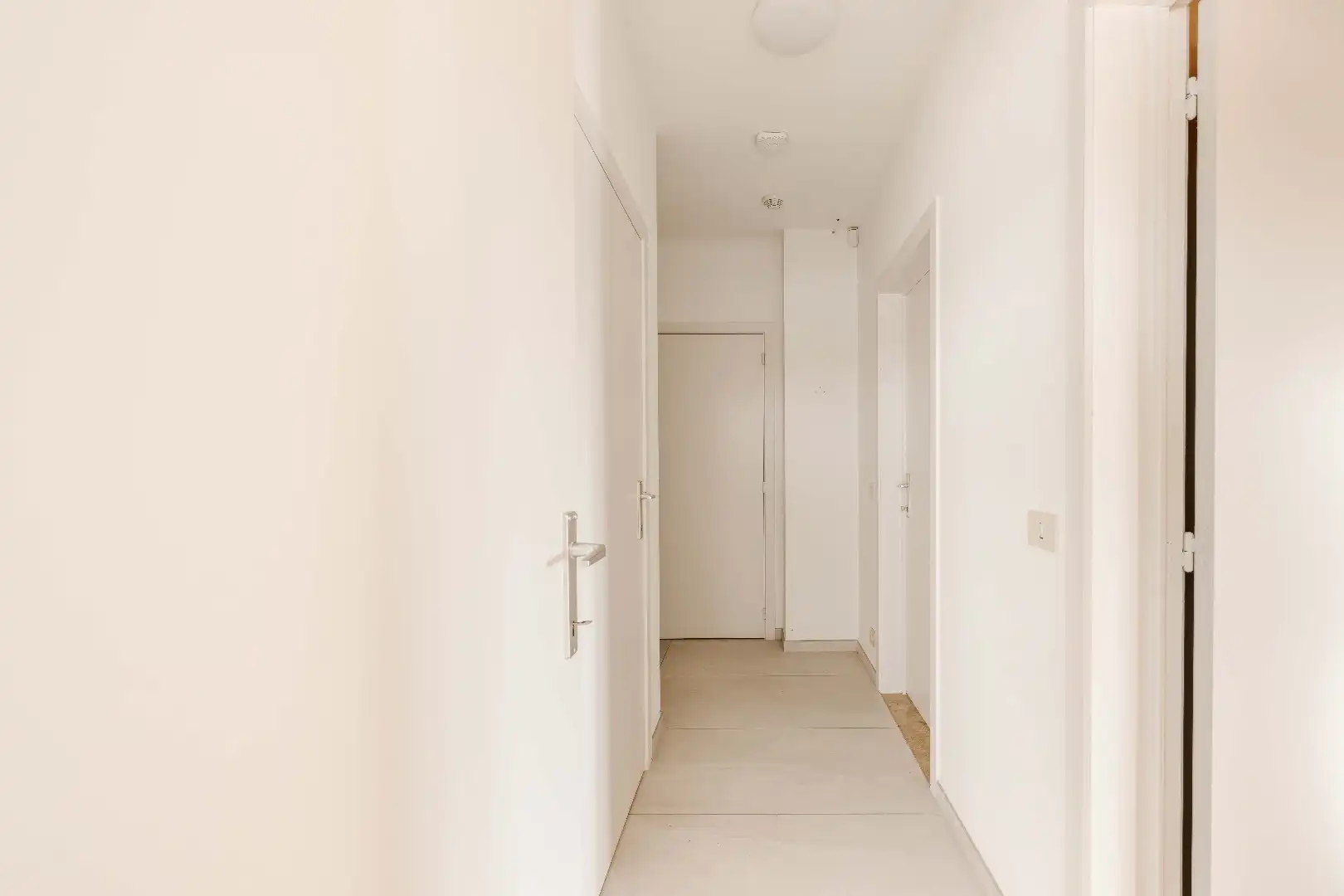 INSTAPKLAAR PENTHOUSE (114 m²) MET 2 SLKS IN HARTJE AALTER foto 7