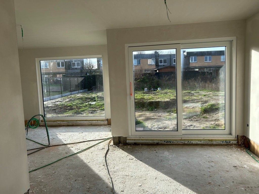 Nieuwbouw in doodlopende straat foto 9