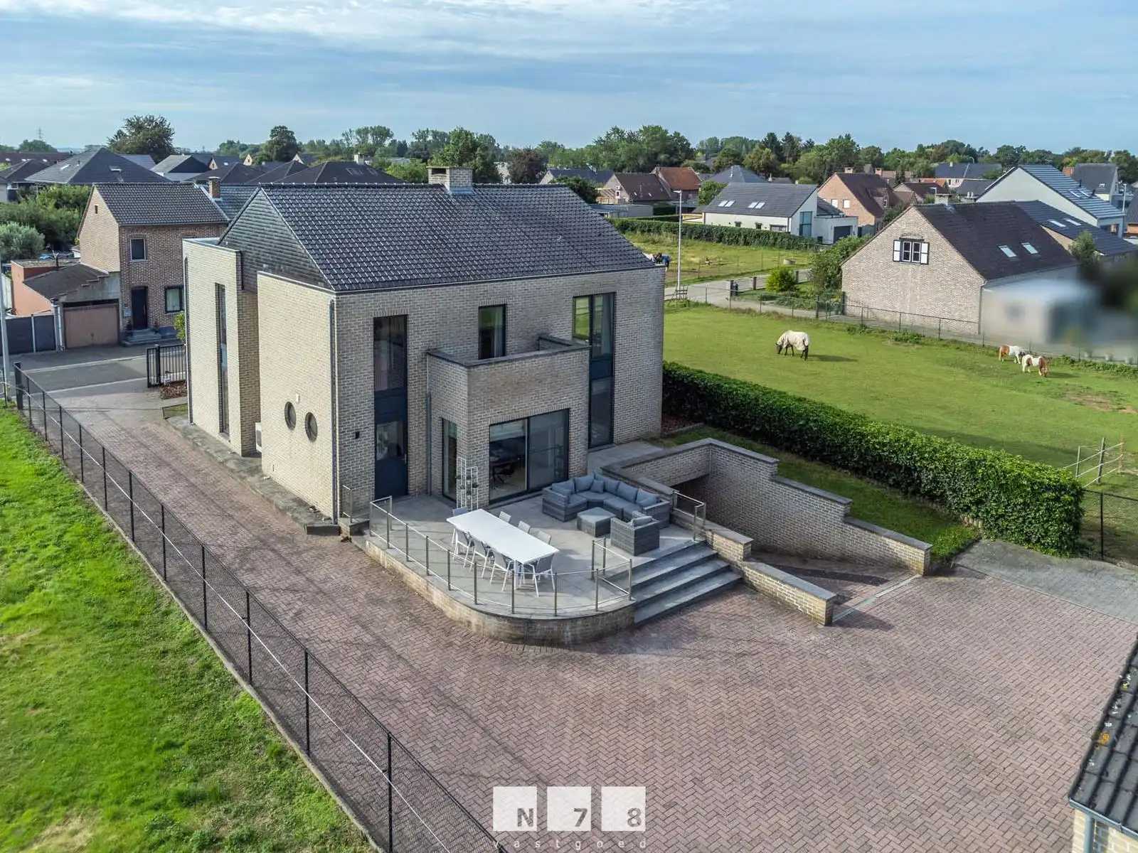 Huis te koop foto 30