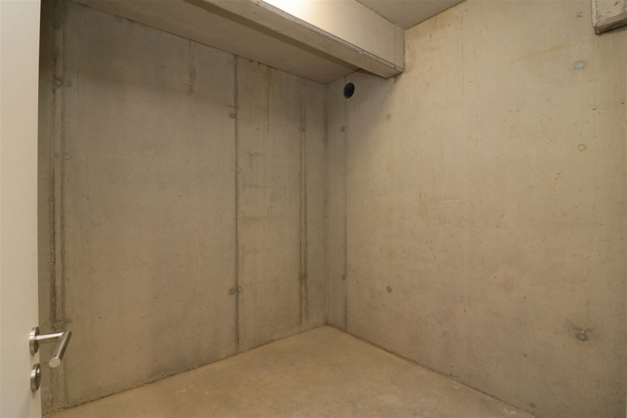 splinternieuw, gelijkvloers, ruim terras, 2 slpk foto 28