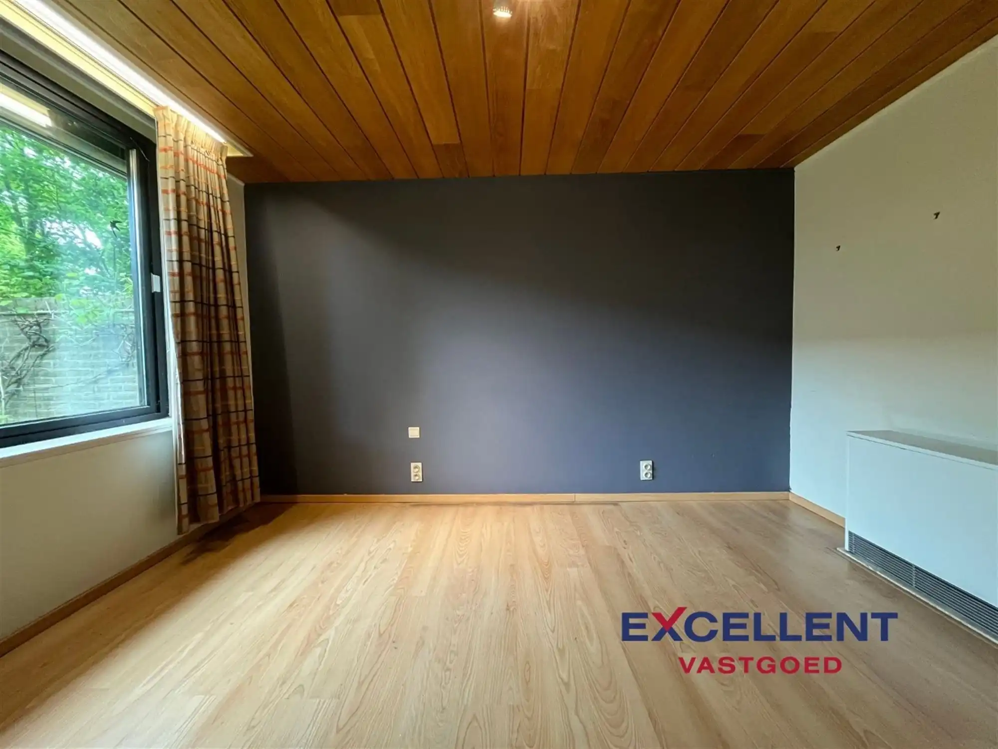 Gelijkvloers appartement met tuin te huur op rustige locatie Deinze! foto 7