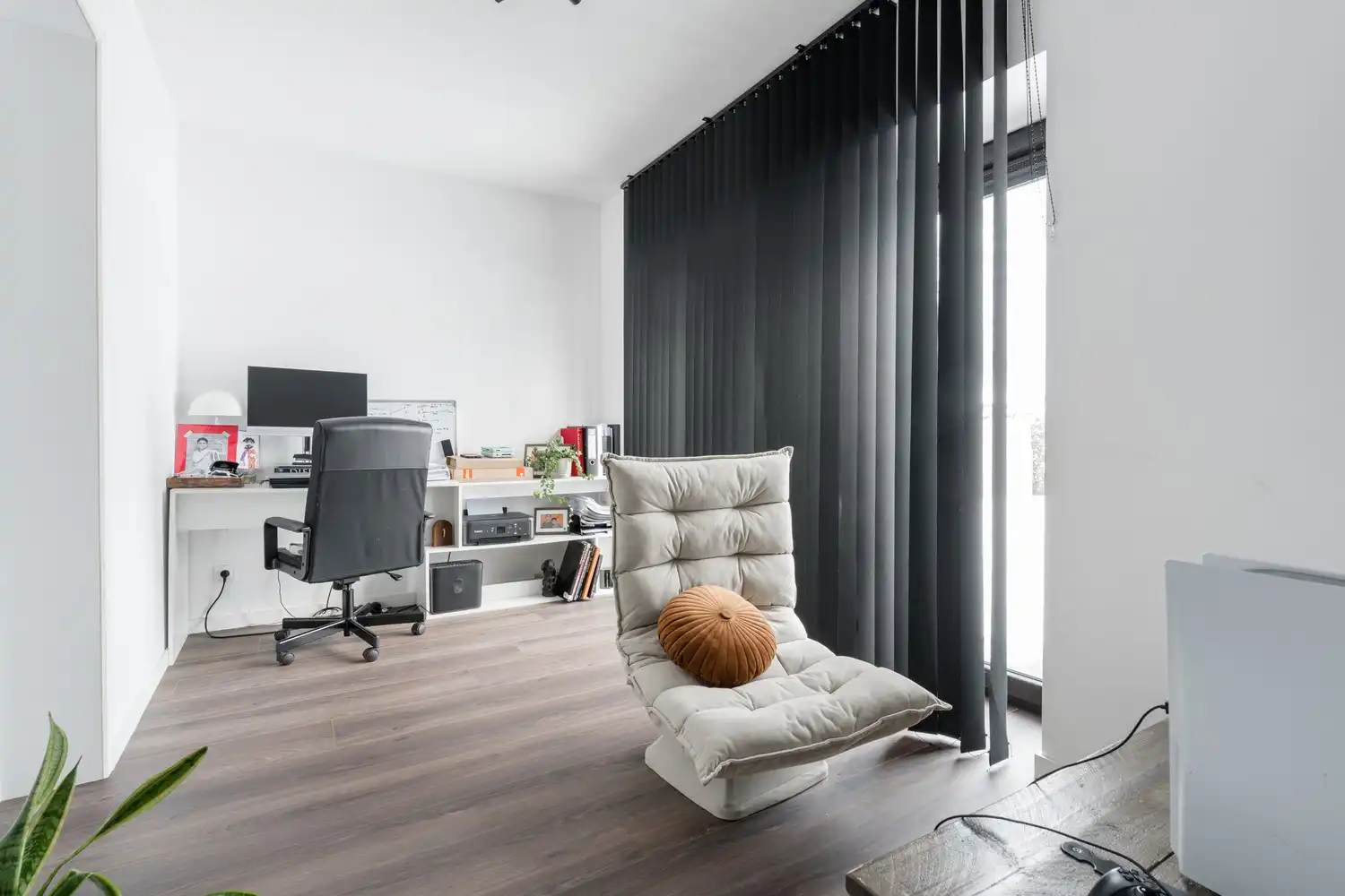 Recente, energiezuinige 3 SLK woning in een kindvriendelijke buurt op een mooi perceel foto 5