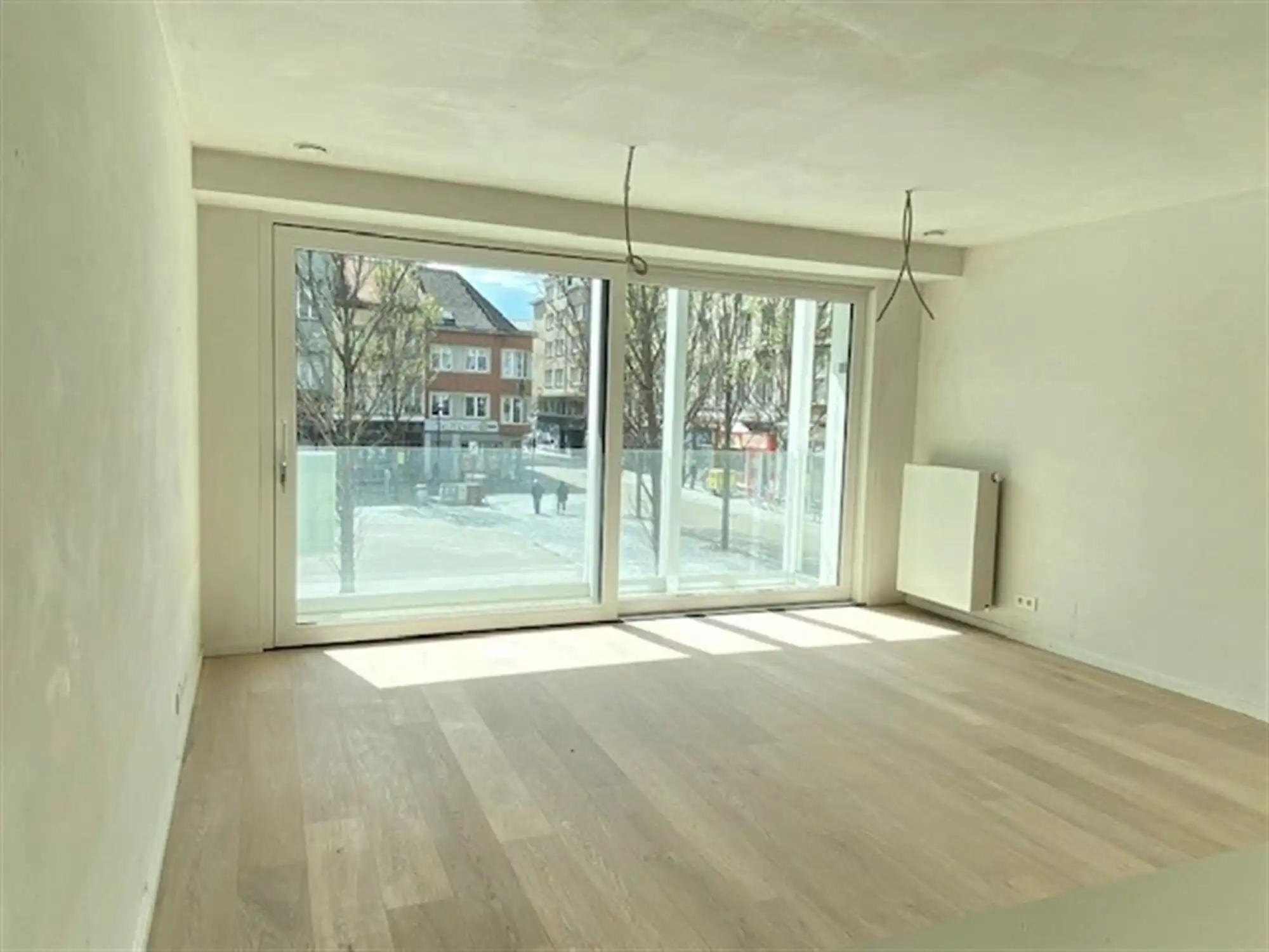 Nieuwbouwappartement met 2 slaapkamers foto 3