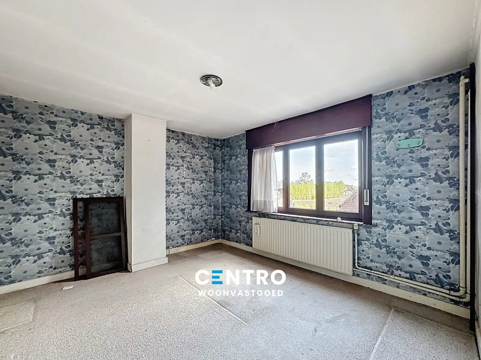 Te renoveren hoeve op circa 1 ha op GOEDE ligging! foto 26