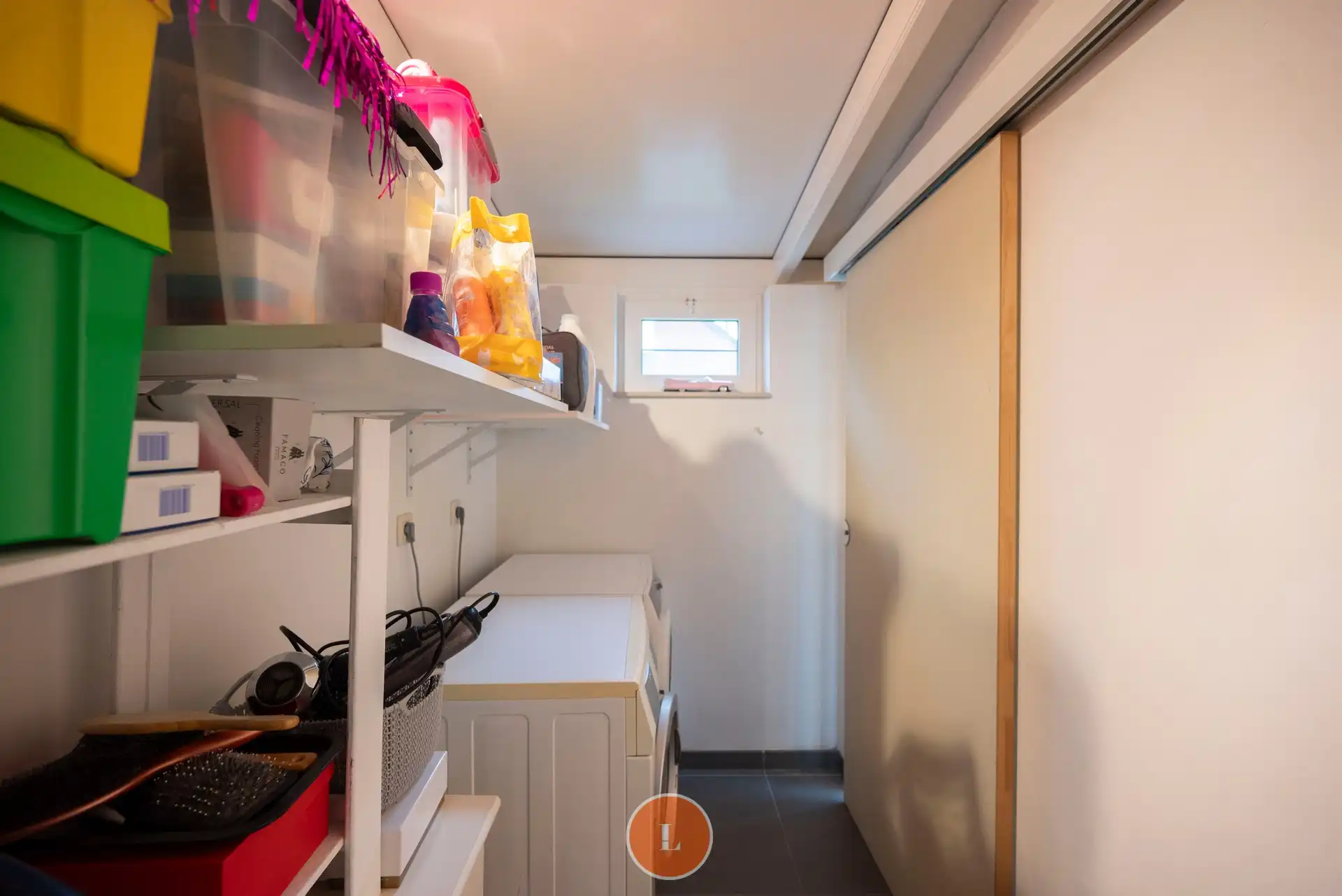 Ruime en rustige gelegen woning op een perceel van 445m² foto 26