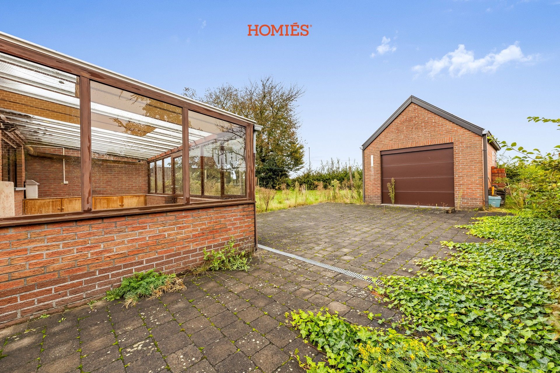 Te renoveren woning met veel potentieel in Wilsele foto 16