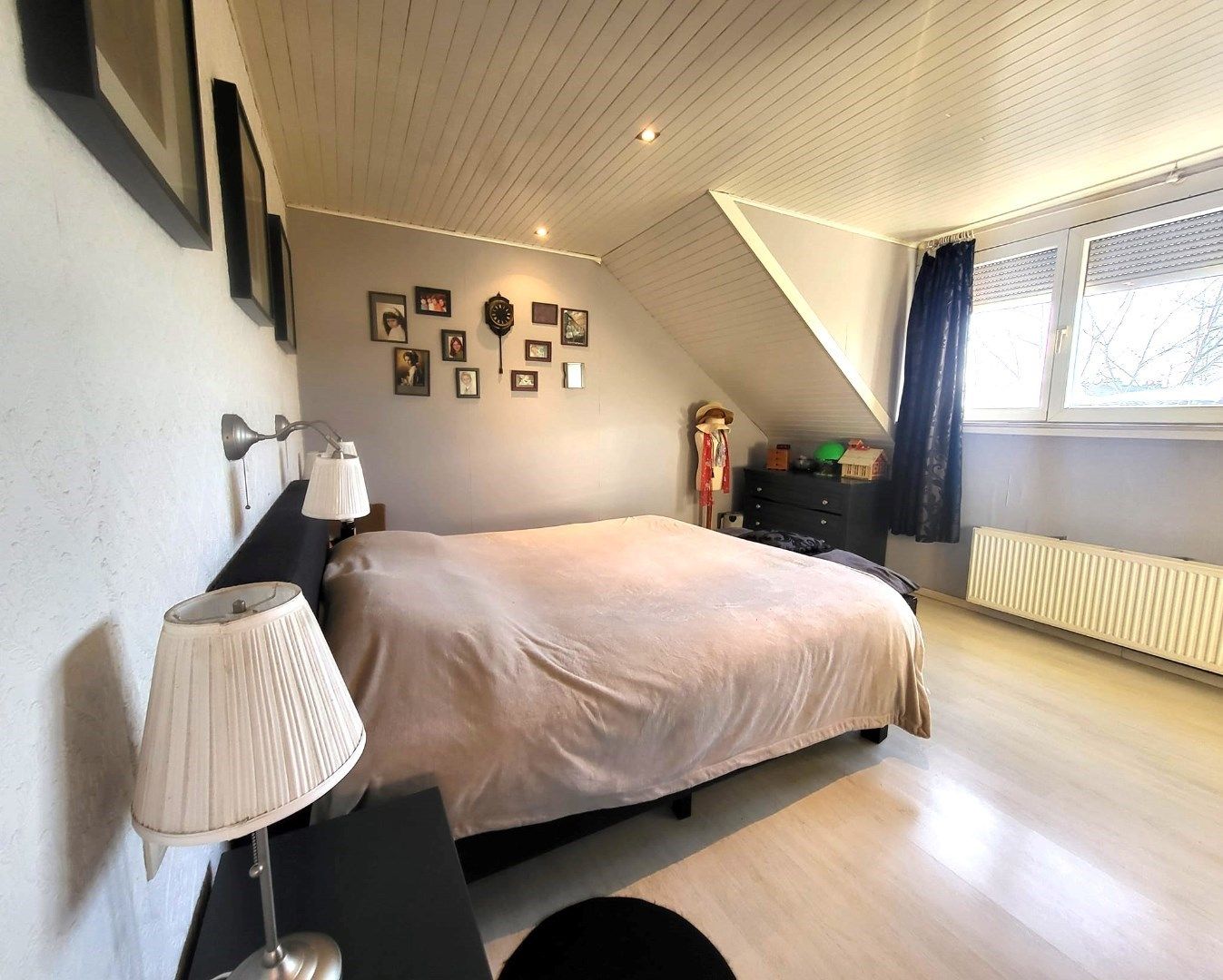 Deze woning staat in optie voor onze kopers ; de compromis is in opmaak... foto 10