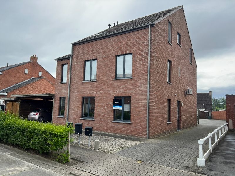 Appartement te koop Leopold III-laan 18/c - 8792 Desselgem