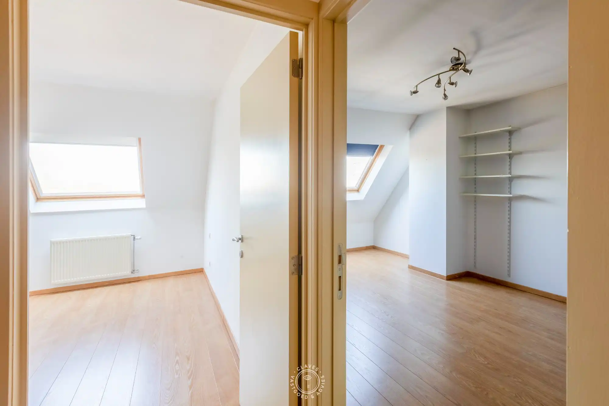 Indrukwekkend duplexappartement met 2 terrassen foto 15