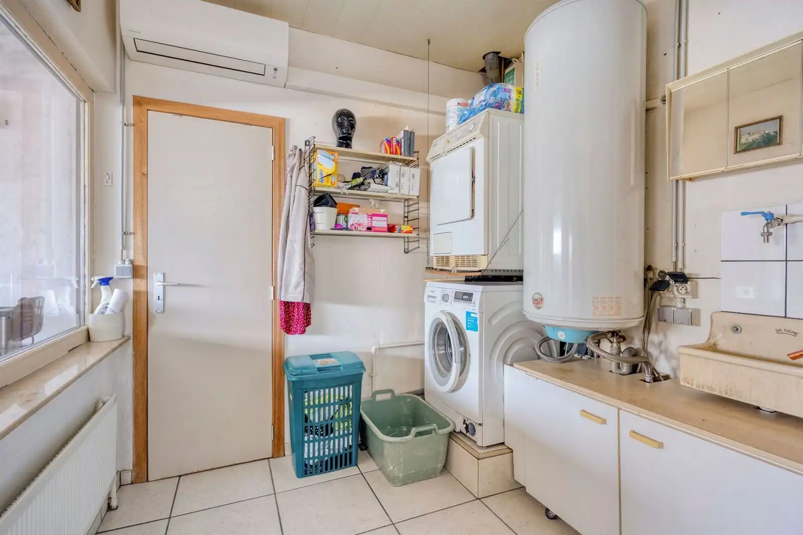 Unieke woning op mooi perceel van 12a foto 12