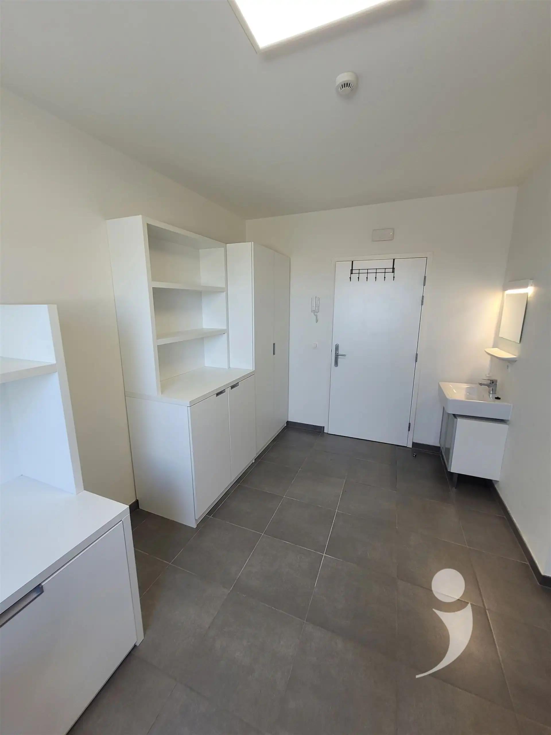 Kot/kamer te huur Donkerstraat 52/03.04 - 3000 LEUVEN