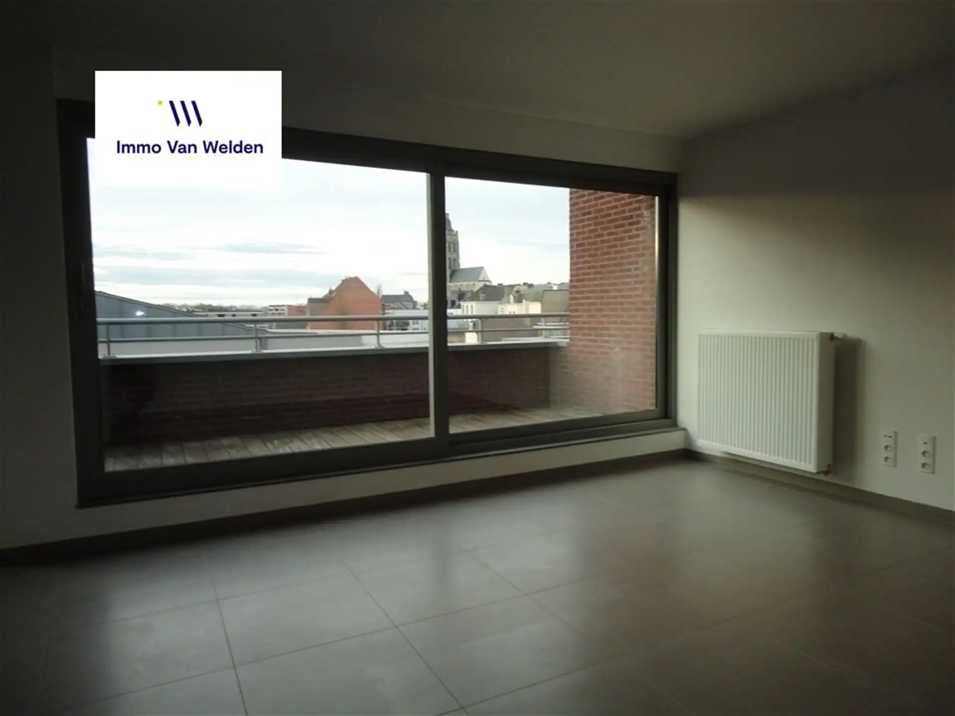 Appartement met alle comfort met zicht op de Schelde! foto 11