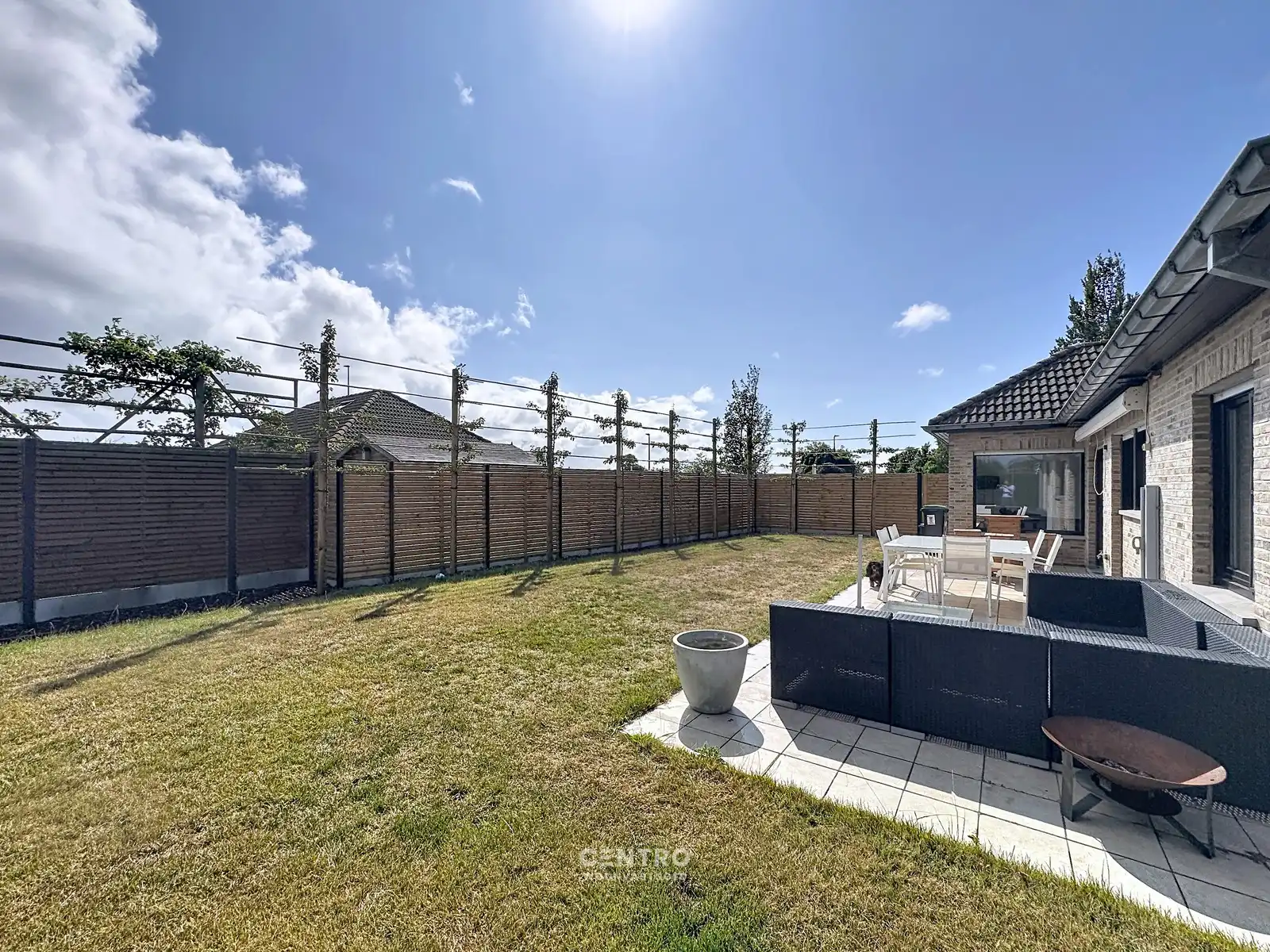 Gelijkvloers wonen op TOPlocatie! foto 16