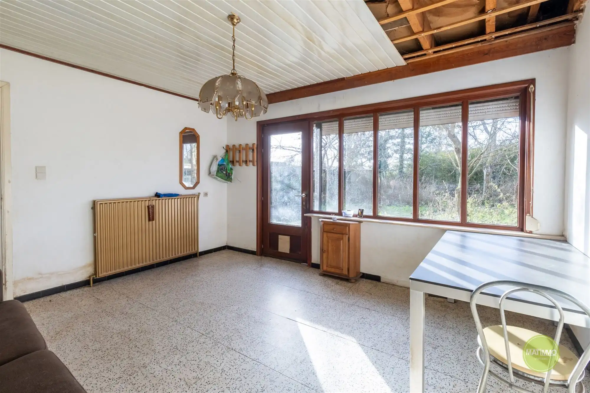 Authentieke gezinswoning met karakter en potentieel in Balen foto 3