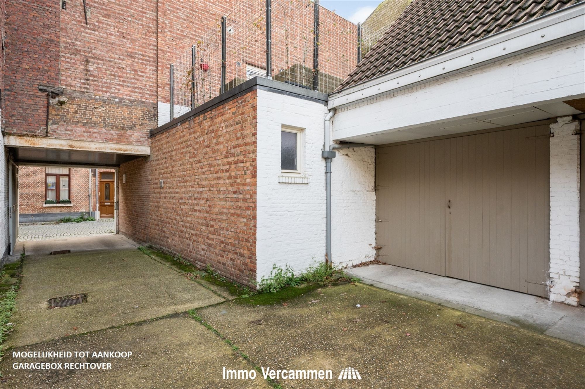 Knappe herenwoning in het Begijnhof te Mechelen foto 17