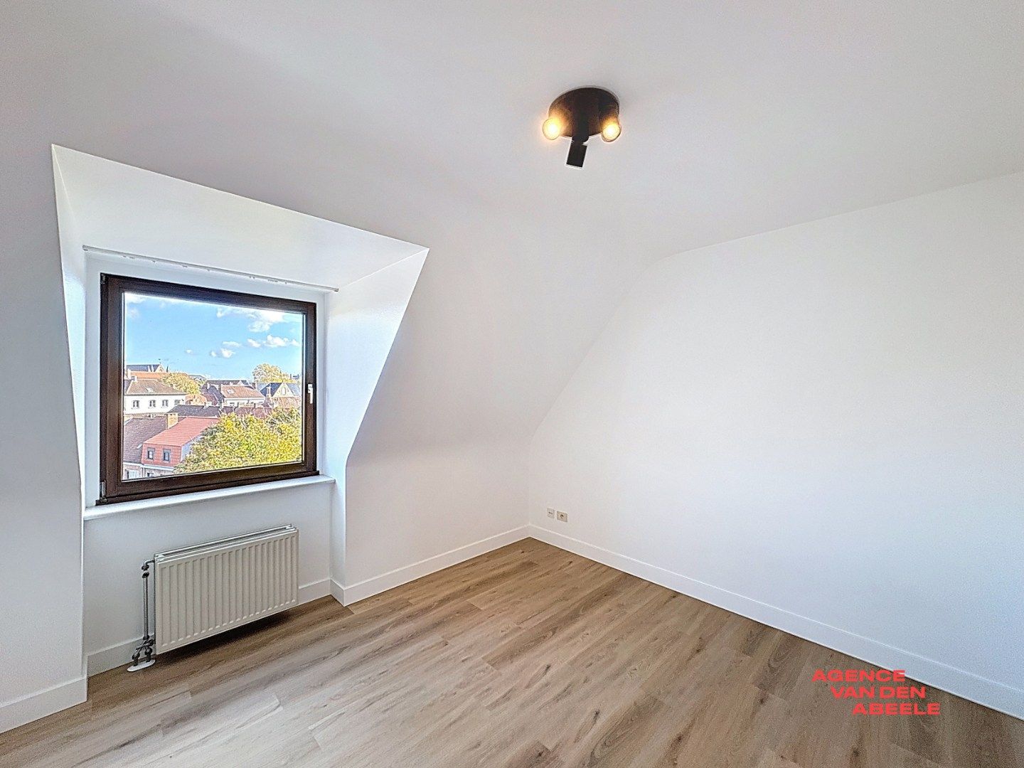 Prachtig dakappartement met adembenemend uitzicht foto 6