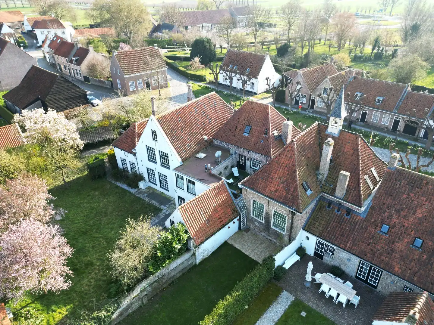 Marktplein 13 - Monumentaal huis foto 25