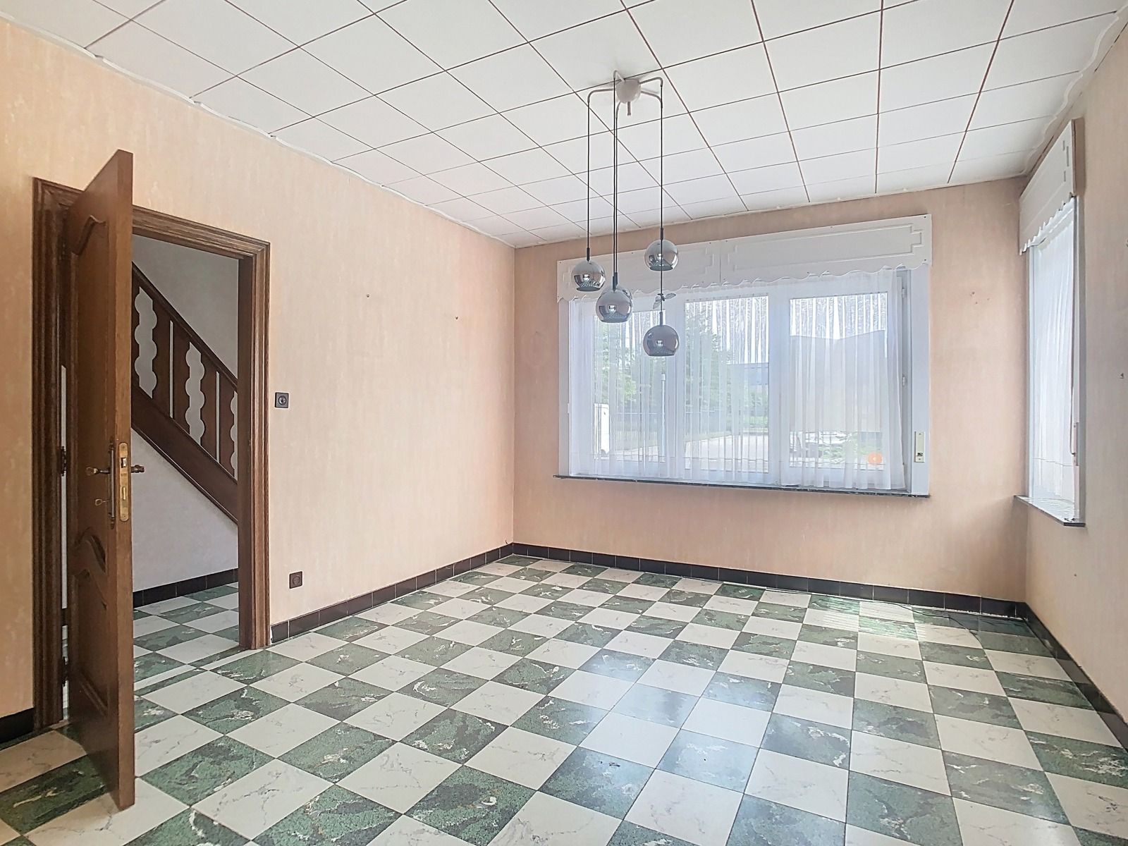 Ruime én Rustig gelegen HOB met 3 SLPK, Tuin én Garage! foto 4