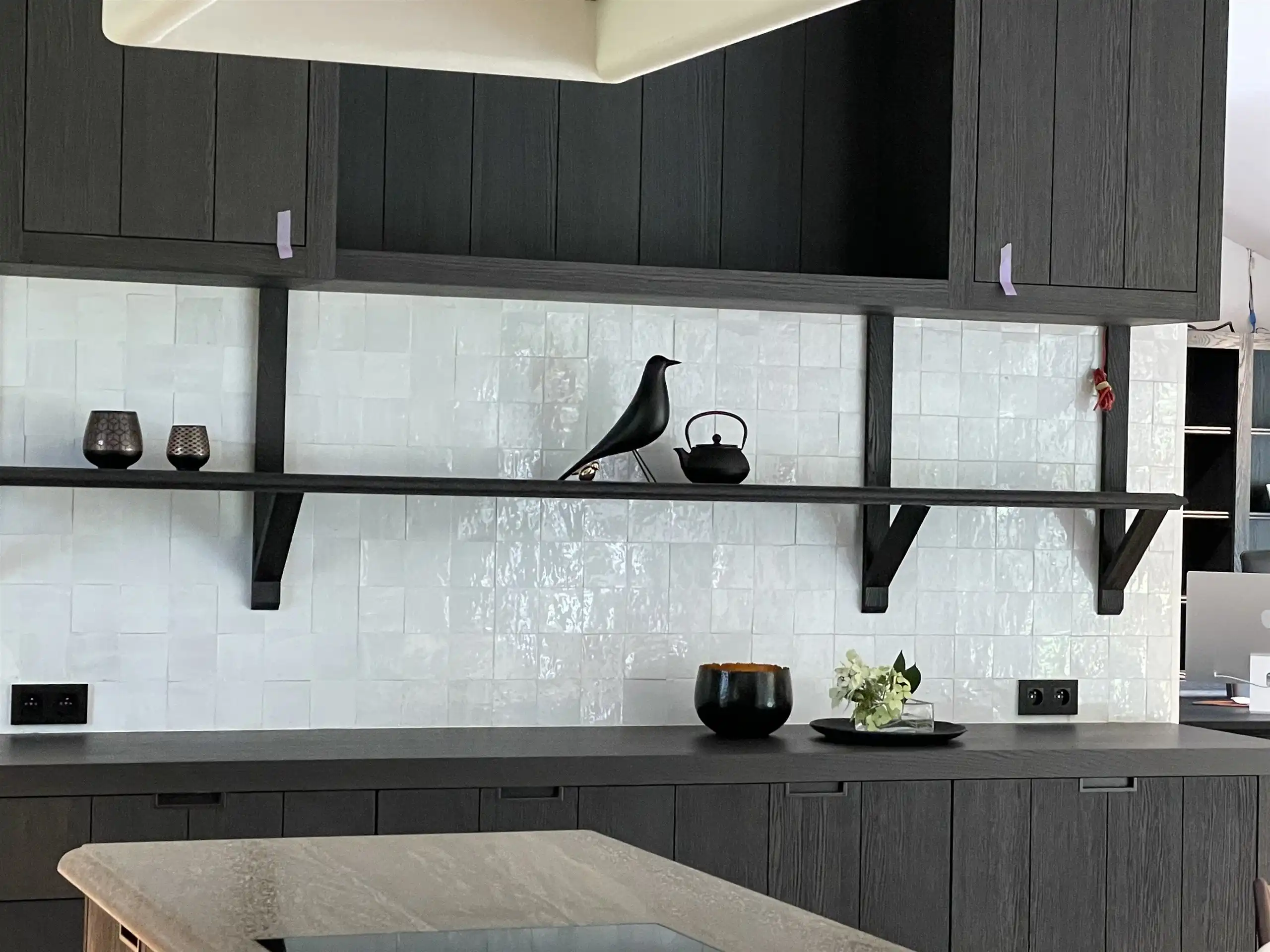 Majestueus Meesterwerk in de bossen van Hertsberge foto 18