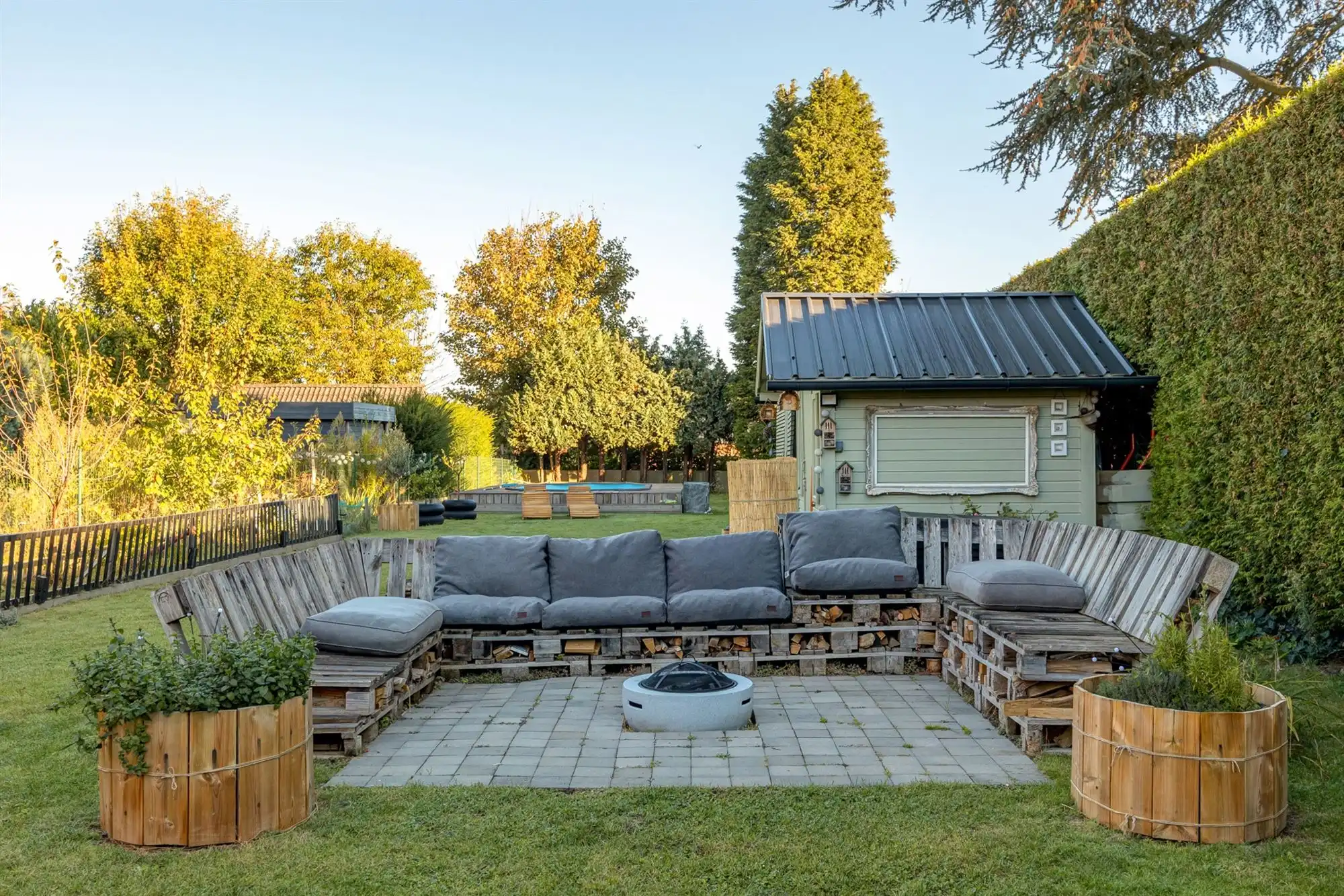 Huis foto 26