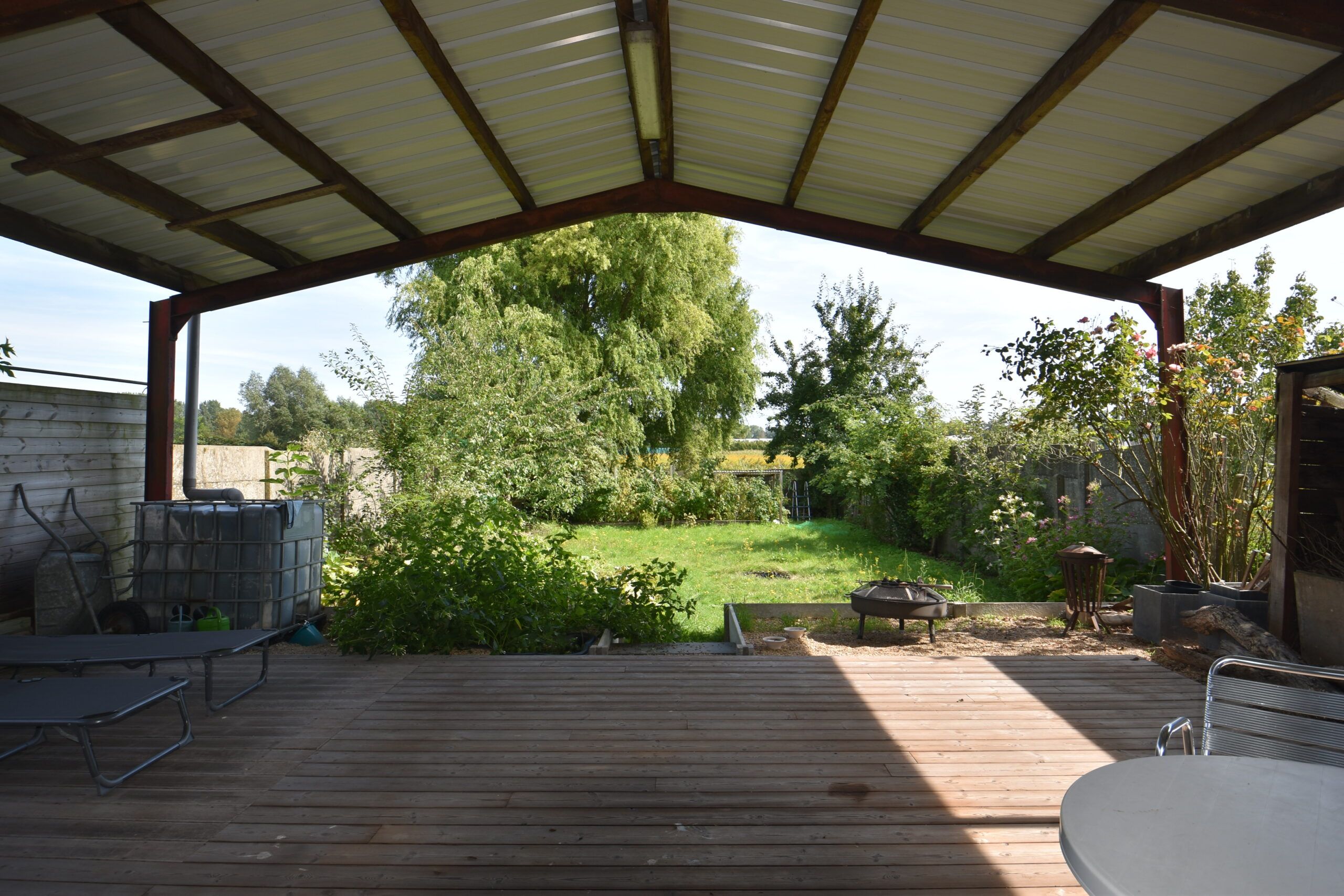 Atelier/praktijk met zeer ruime woonst in Nieuwkerken foto 34